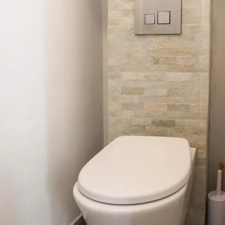 Apartment Cocoon Of - Near Jardin Du Palais Royal *
