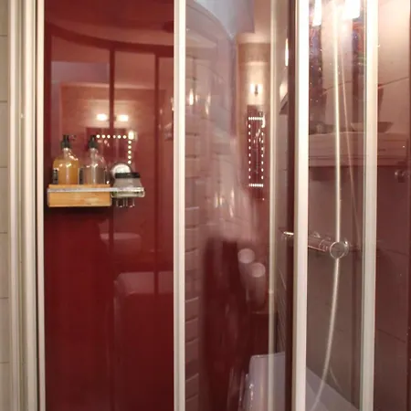 Cocoon Of - Near Jardin Du Palais Royal Apartment