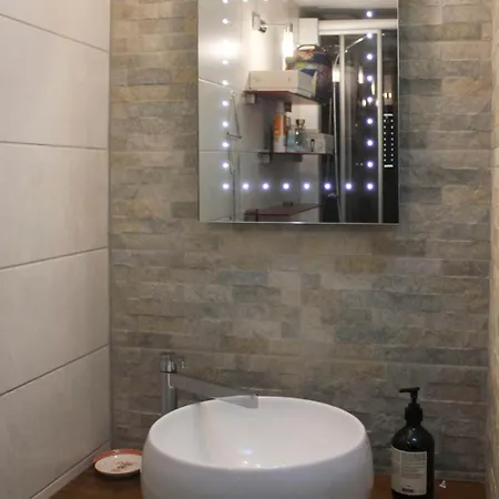 Apartment Cocoon Of - Near Jardin Du Palais Royal Paris