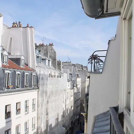Apartment Cocoon Of - Near Jardin Du Palais Royal *
